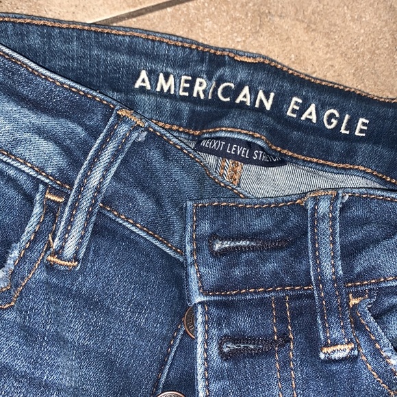 American Eagle Next Level Stretch - Picture 3 of 4